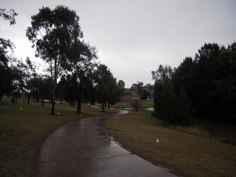 Eagle Vale NSW 2558