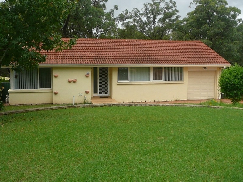 Bradbury NSW 2560