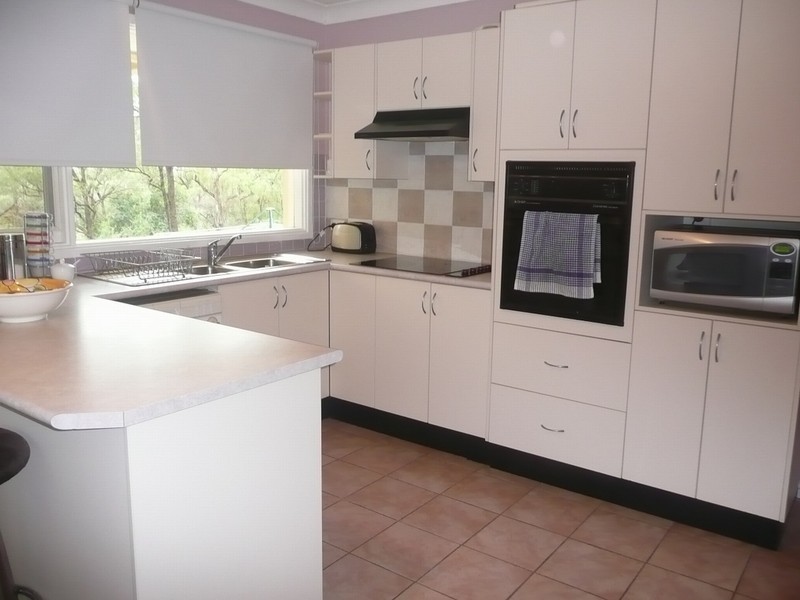 Bradbury NSW 2560