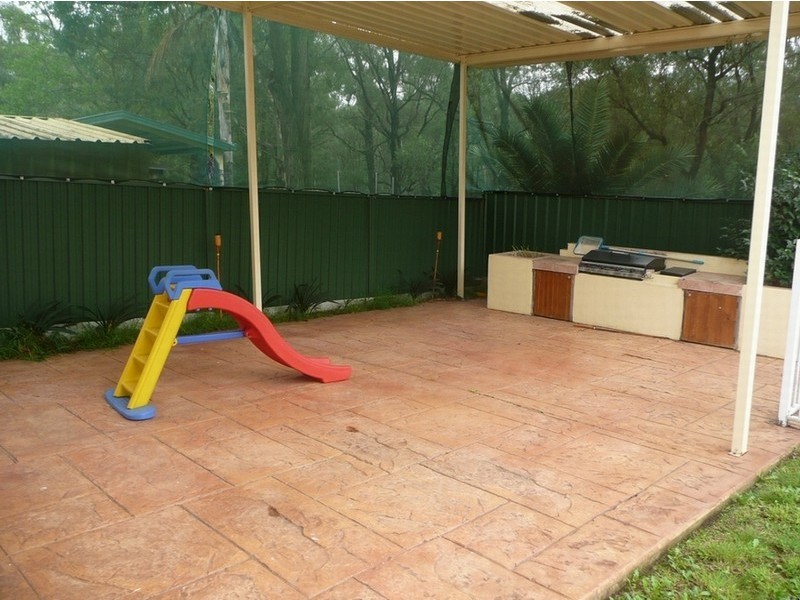 Bradbury NSW 2560