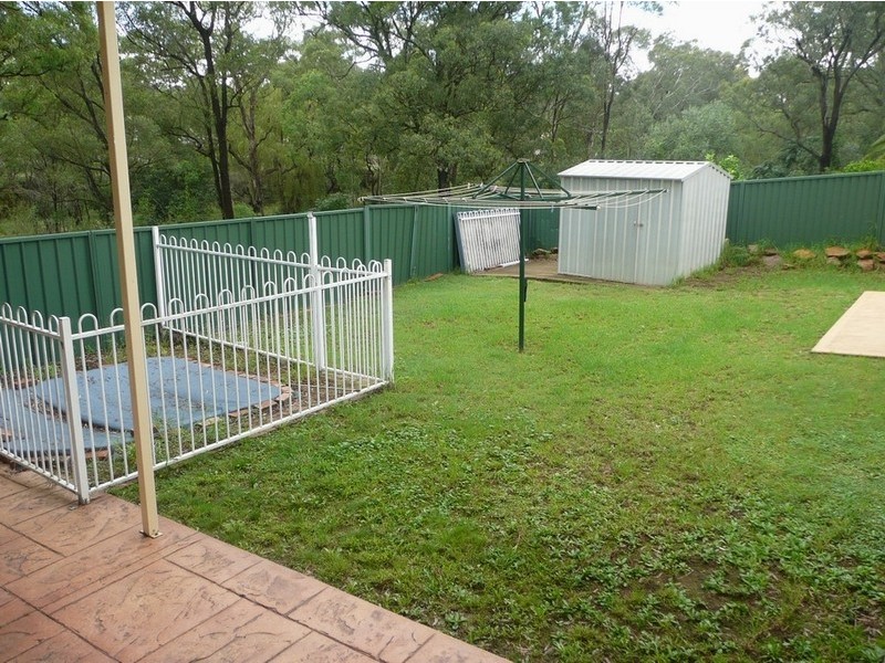 Bradbury NSW 2560