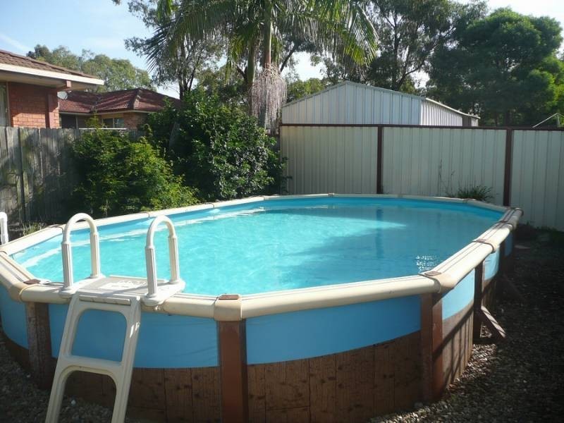 7 Spence Place, St Helens Park NSW 2560