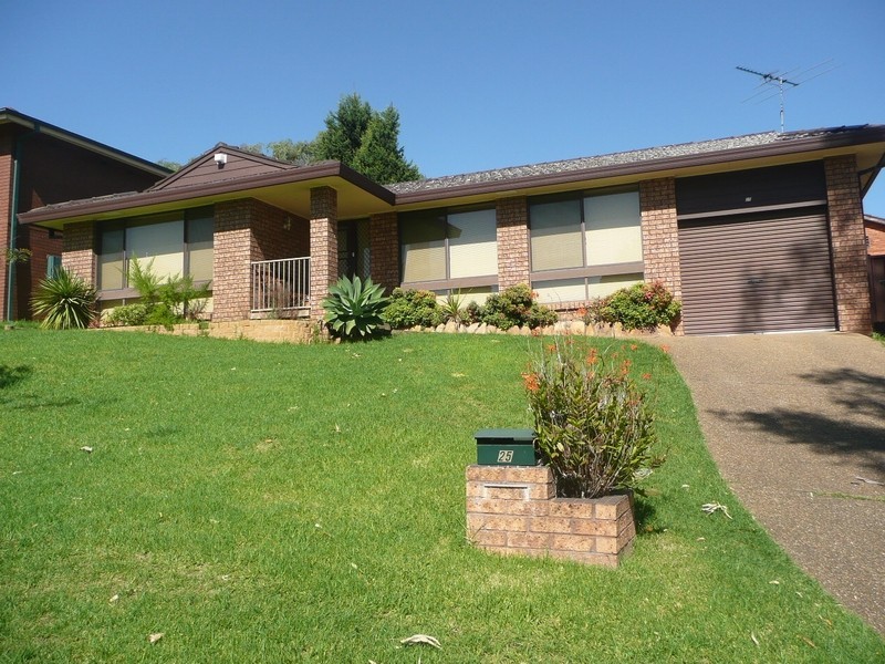 Bradbury NSW 2560