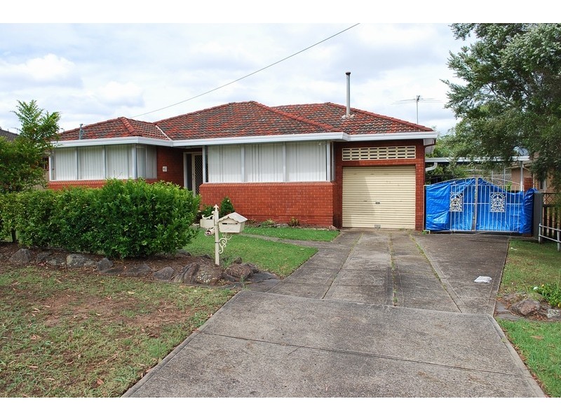 Campbelltown NSW 2560