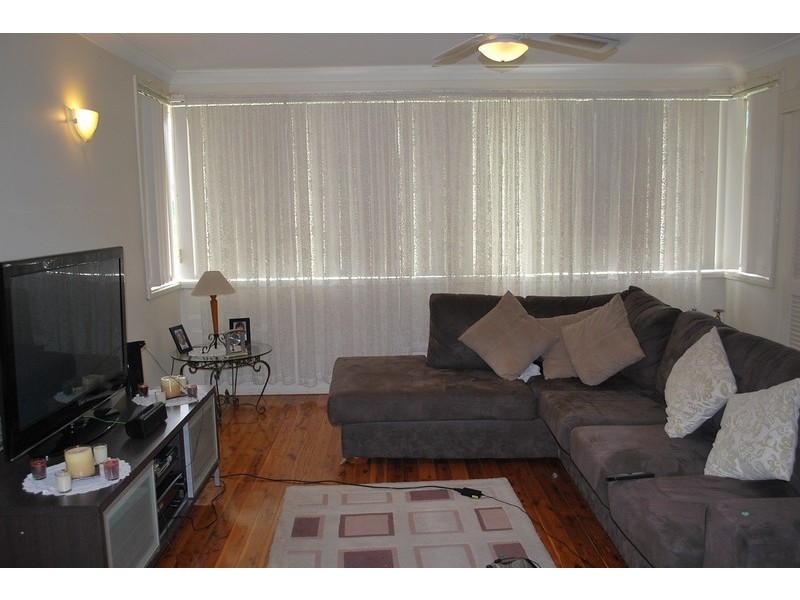 Campbelltown NSW 2560