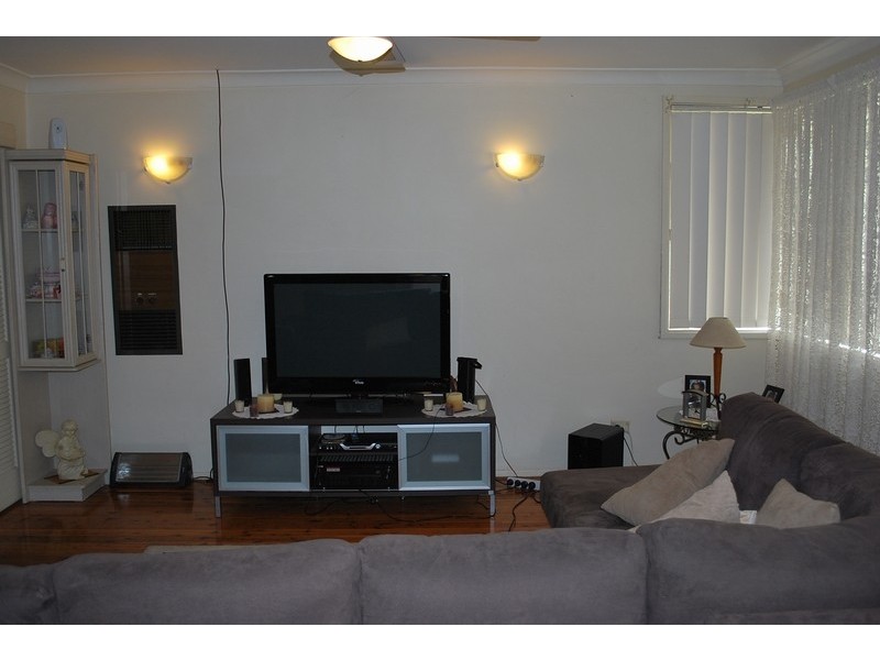 Campbelltown NSW 2560