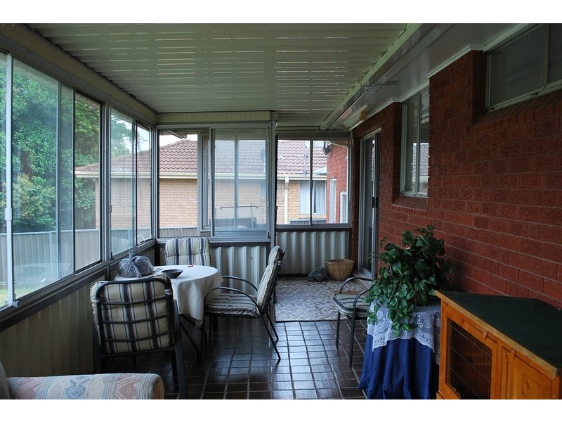 Campbelltown NSW 2560