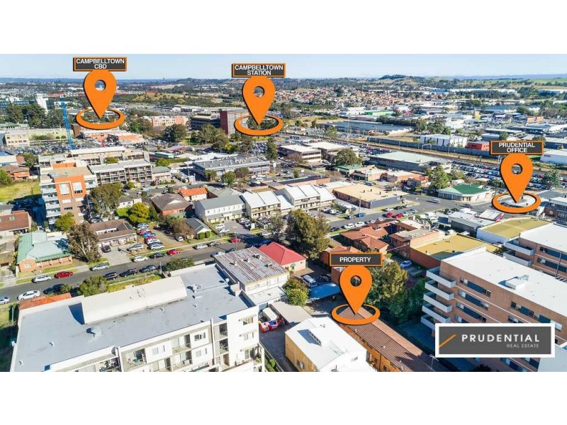9/11 Warby Street, Campbelltown NSW 2560
