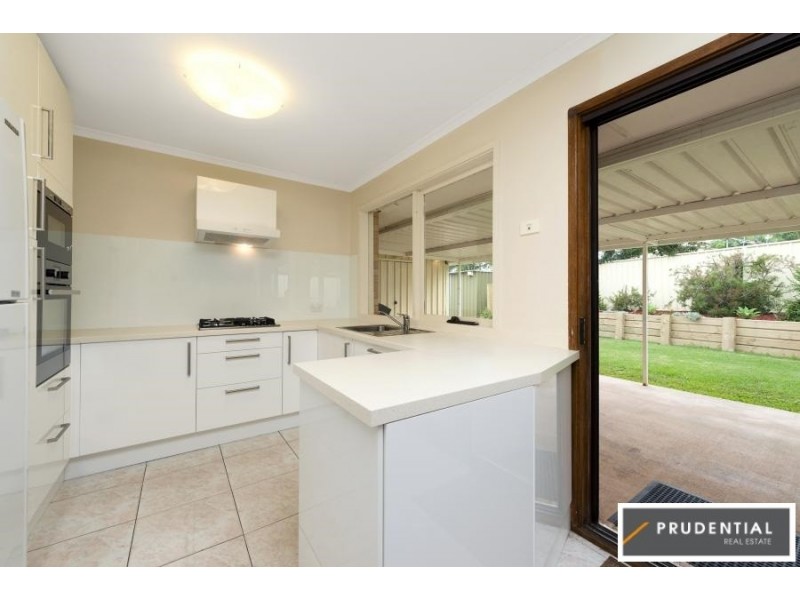 4 Orlick Street, Ambarvale NSW 2560