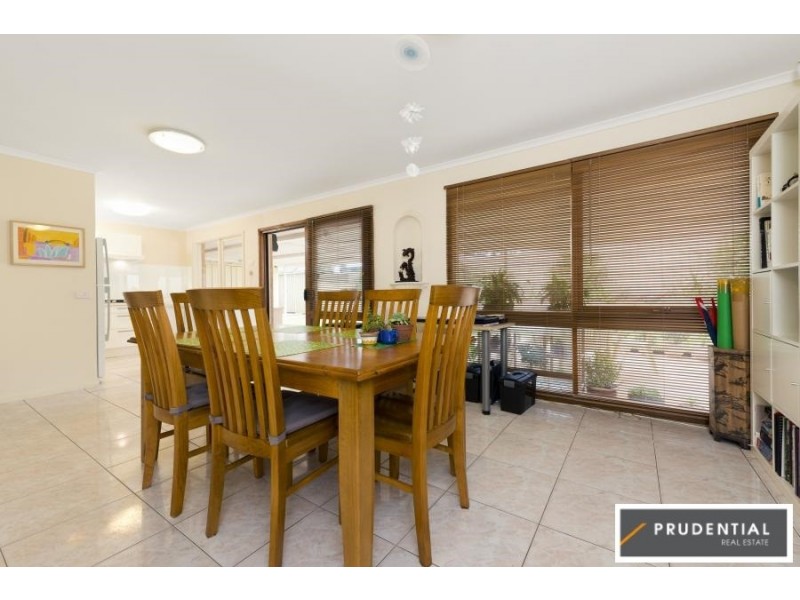 4 Orlick Street, Ambarvale NSW 2560