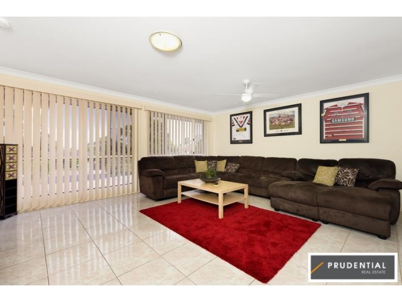 4 Orlick Street, Ambarvale NSW 2560
