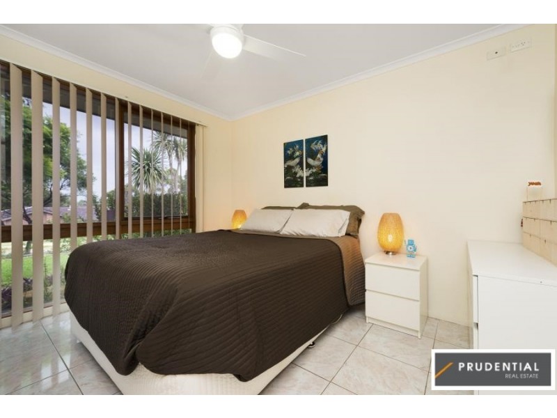 4 Orlick Street, Ambarvale NSW 2560