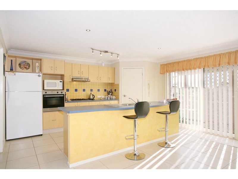 85 Maryfields Drive, Blair Athol NSW 2560