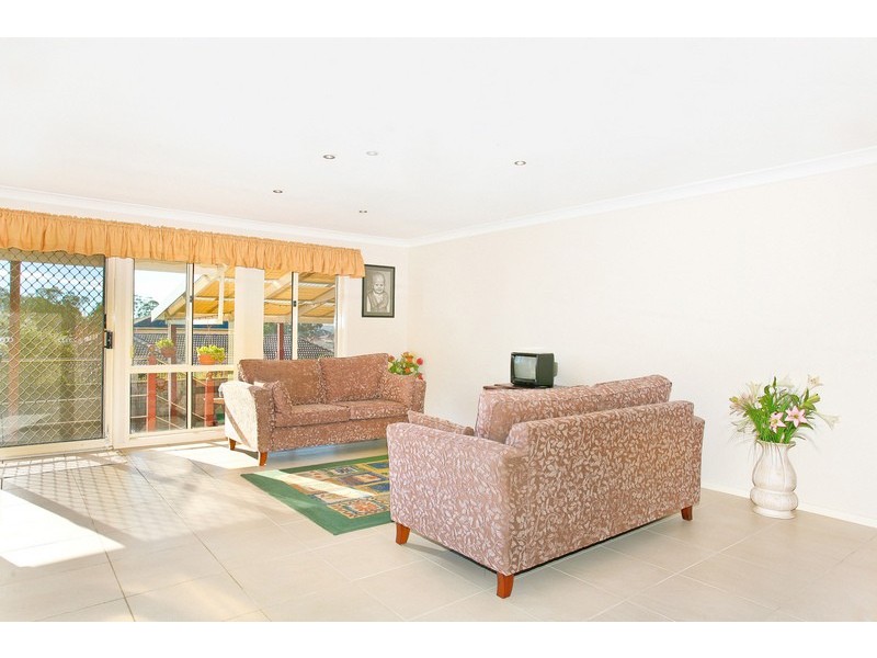 85 Maryfields Drive, Blair Athol NSW 2560