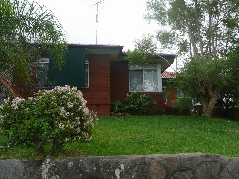 Bradbury NSW 2560