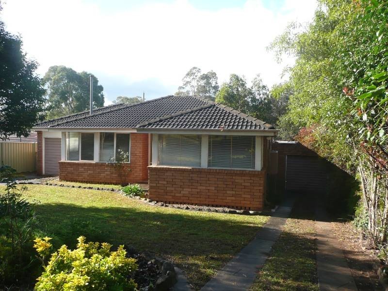 23 Evergreen Avenue, Bradbury NSW 2560
