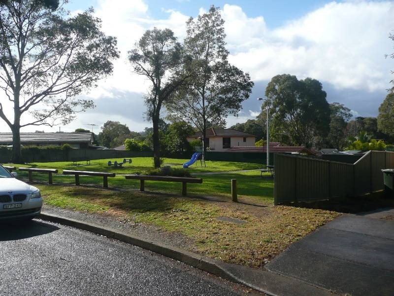 23 Evergreen Avenue, Bradbury NSW 2560