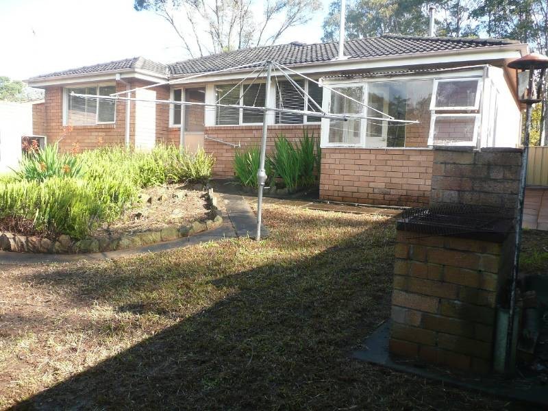 23 Evergreen Avenue, Bradbury NSW 2560