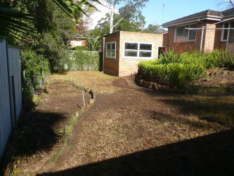23 Evergreen Avenue, Bradbury NSW 2560