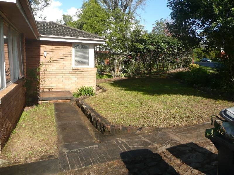 23 Evergreen Avenue, Bradbury NSW 2560