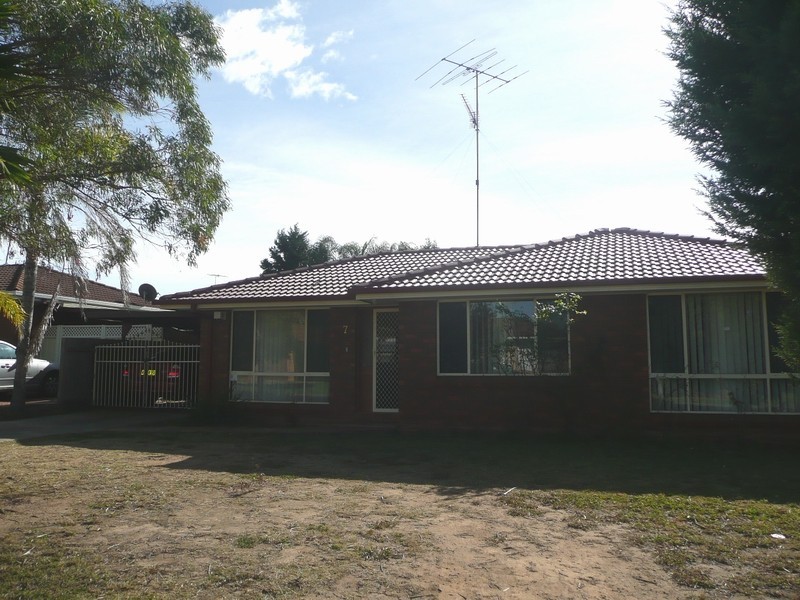 Rosemeadow NSW 2560