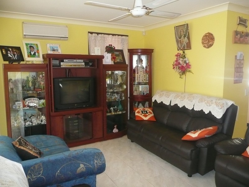 Rosemeadow NSW 2560