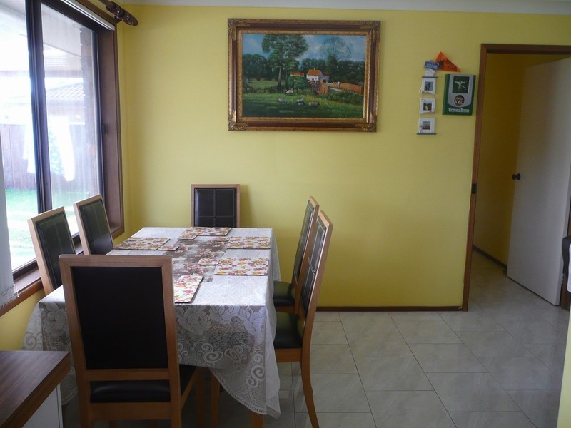 Rosemeadow NSW 2560