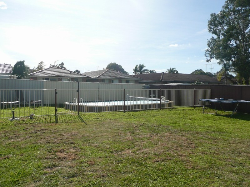 Rosemeadow NSW 2560