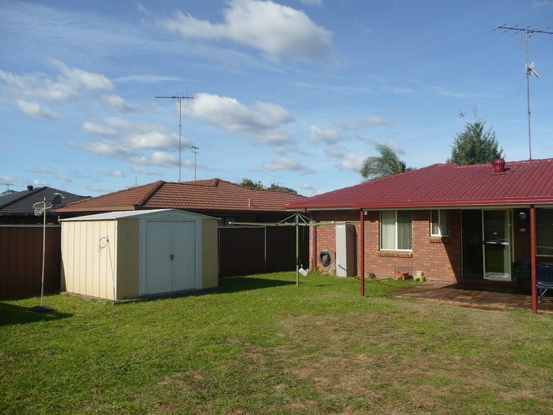 Rosemeadow NSW 2560