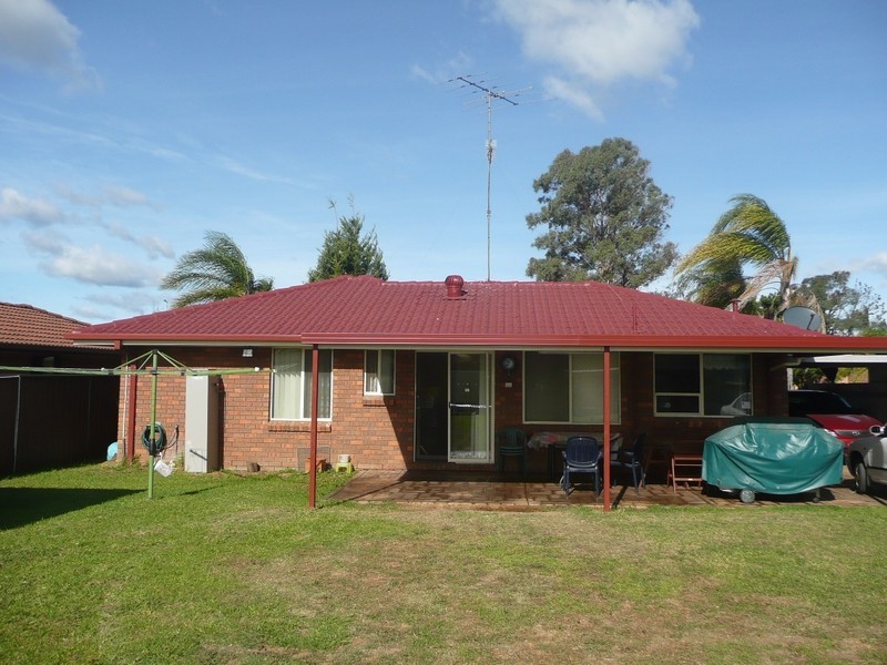 Rosemeadow NSW 2560