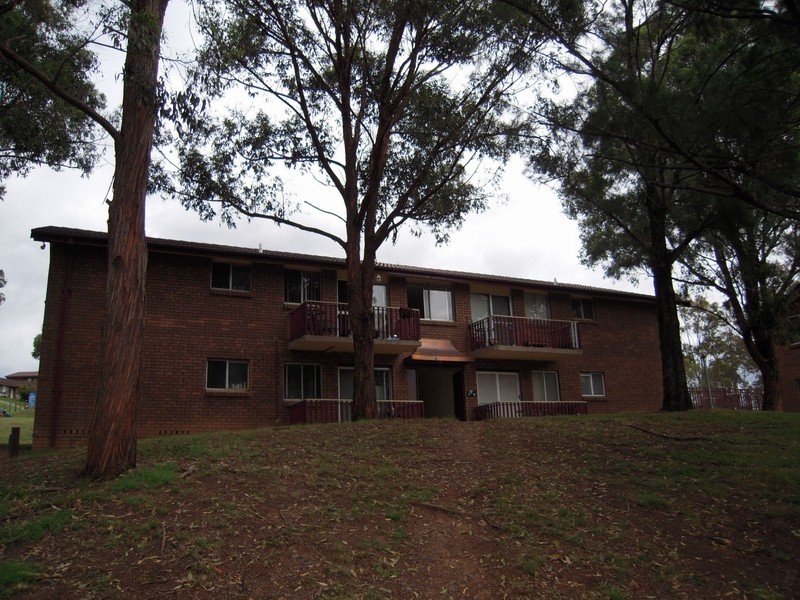 Ambarvale NSW 2560