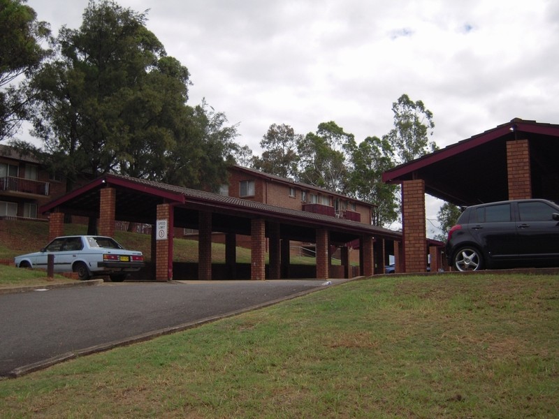 Ambarvale NSW 2560