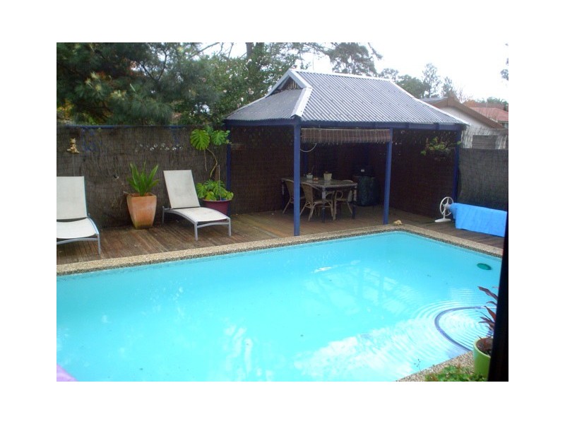Bradbury NSW 2560