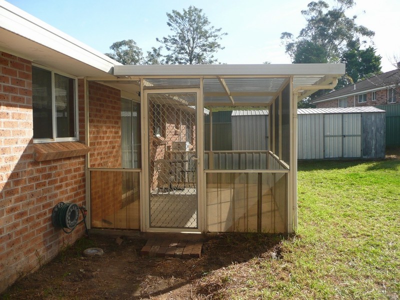 3 Don Place, Kearns NSW 2558