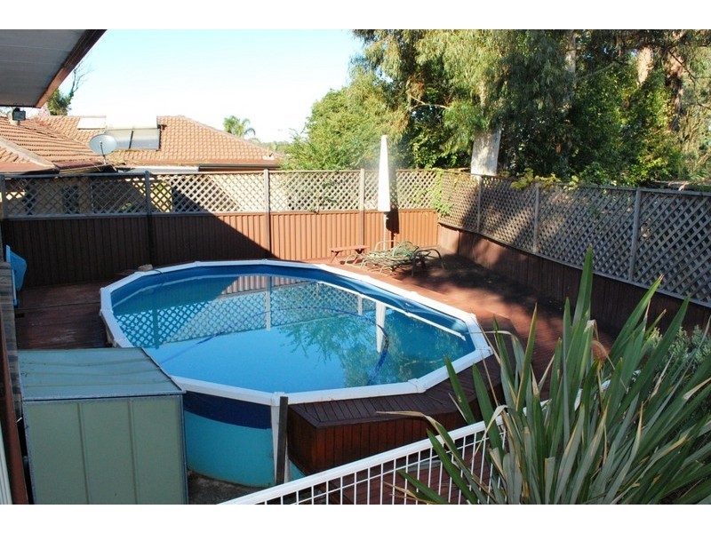 Leumeah NSW 2560