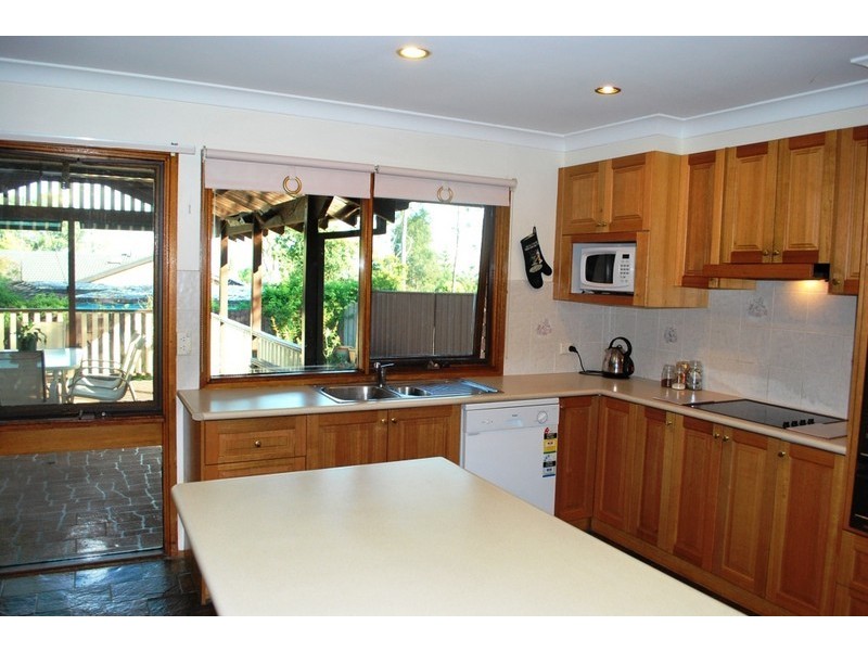 Leumeah NSW 2560