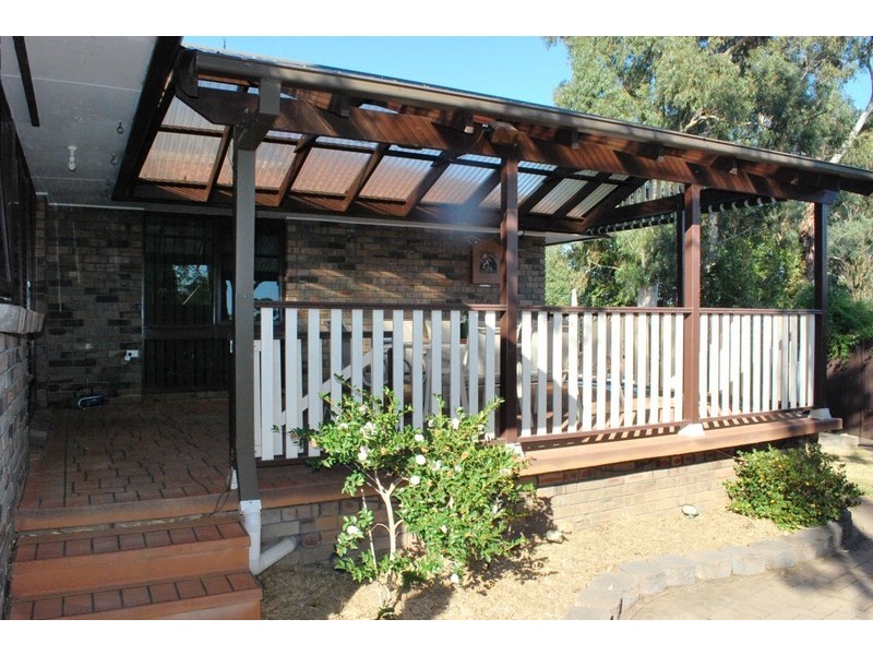 Leumeah NSW 2560