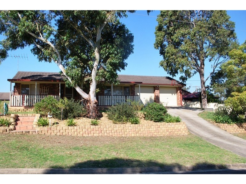 Narellan NSW 2567