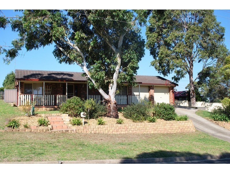 Narellan NSW 2567