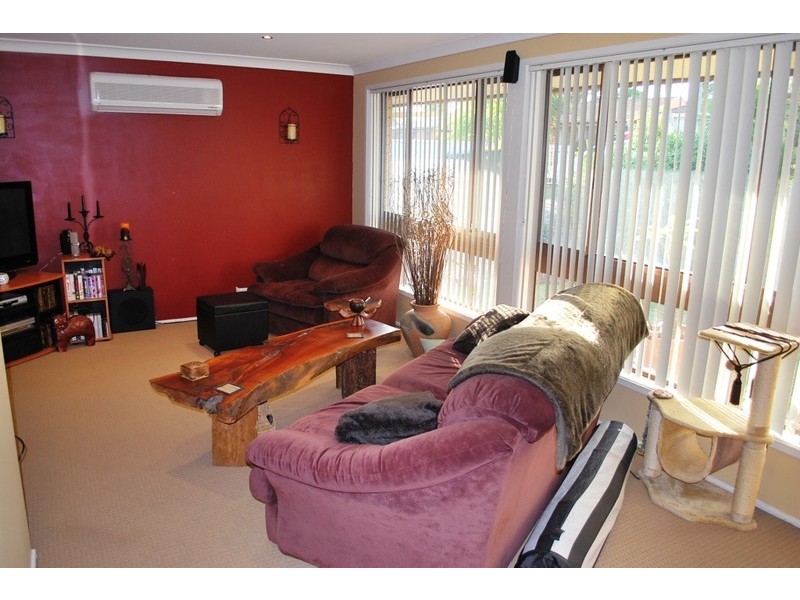 Ambarvale NSW 2560
