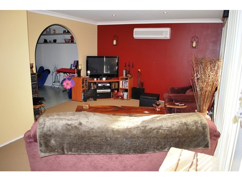 Ambarvale NSW 2560