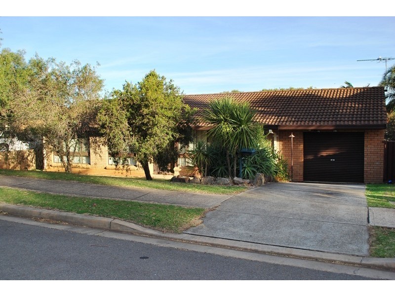 Ambarvale NSW 2560