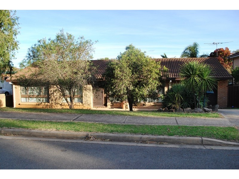 Ambarvale NSW 2560