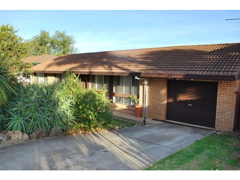 Ambarvale NSW 2560