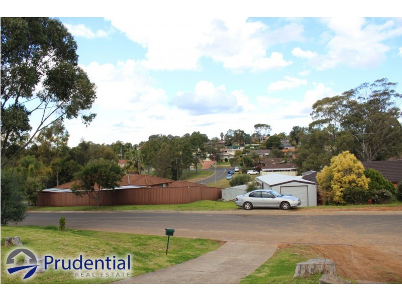 4 Romilly Place, Ambarvale NSW 2560