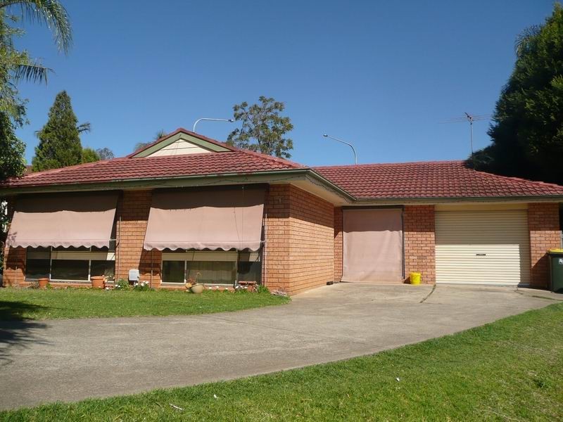 Raby NSW 2566