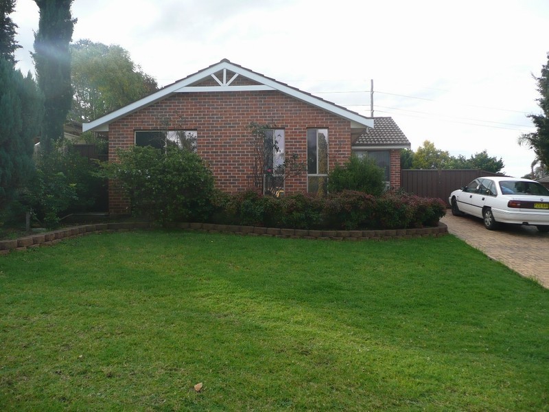 Rosemeadow NSW 2560