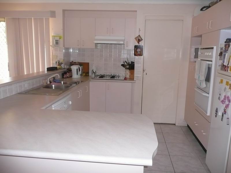 St Helens Park NSW 2560