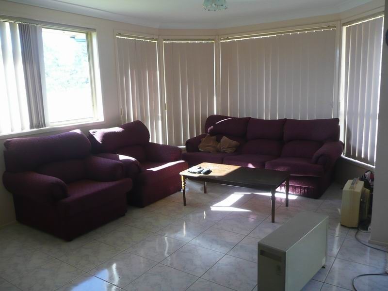 St Helens Park NSW 2560