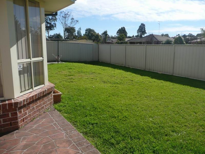 St Helens Park NSW 2560